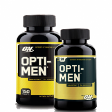 Optimum Nutrition Opti-Men Витамины и минералы 240 таб